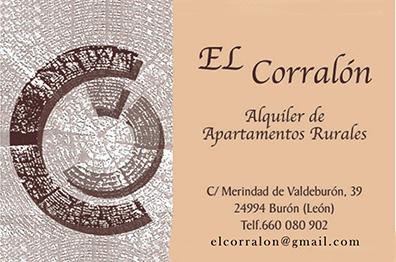 Apartamentos el Corralón