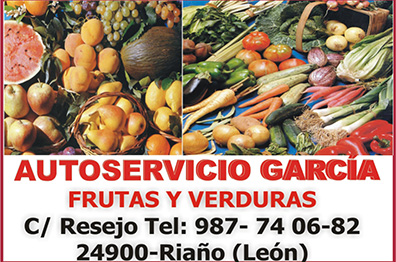 Supermercado Garcia