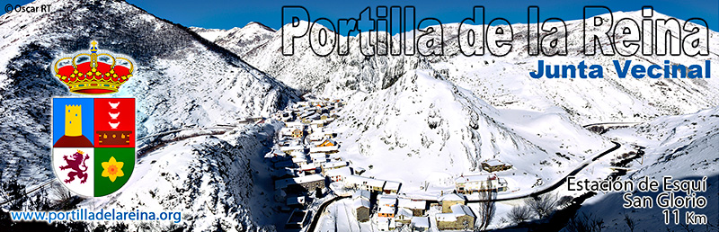 Junta Vecinal de Portilla