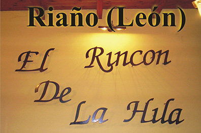 El Rincón de la Hila