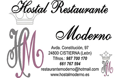 Hostal Moderno