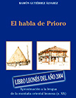 El habla de Prioro