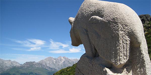 Mirador de Llesba
