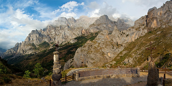 Mirador del Tombo