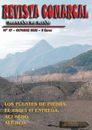 Revista Comarcal nº 17