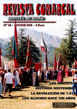 Revista Comarcal nº 20