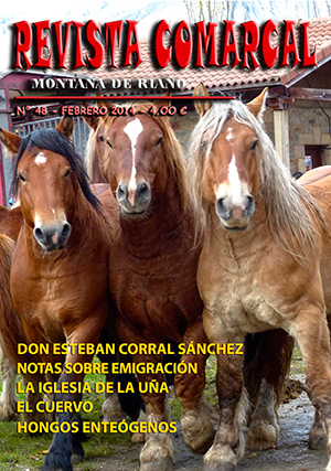 Revista Comarcal nº 48