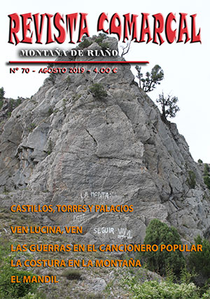 Revista Comarcal nº 70