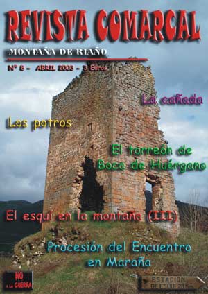 Revista Comarcal nº 8