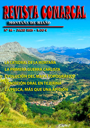 Revista Comarcal 88