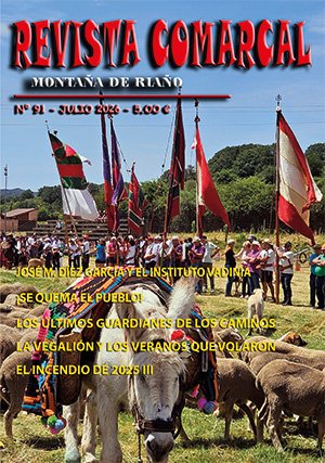 Revista Comarcal 91