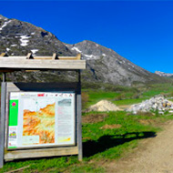 senderista