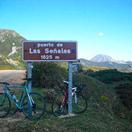 senderista