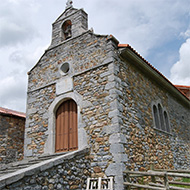 senderista