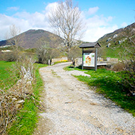senderista