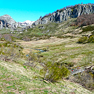 senderista