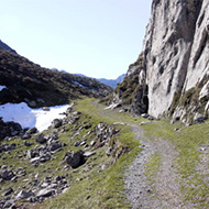 senderista