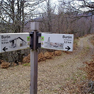 senderista