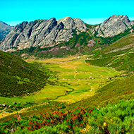 senderista