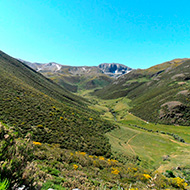 senderista