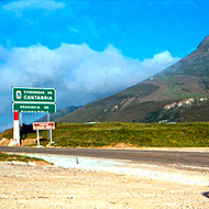 senderista