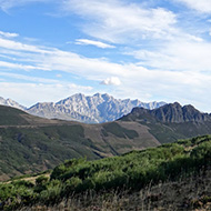 senderista