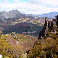 senderista