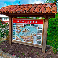 senderista