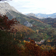 senderista