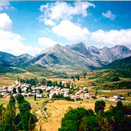senderista
