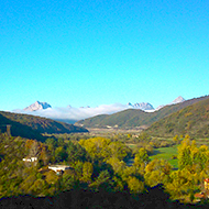 senderista
