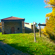senderista