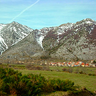 senderista
