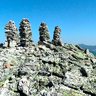 senderista
