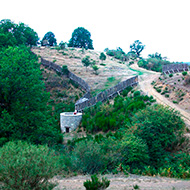 senderista