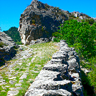 senderista