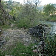 senderista
